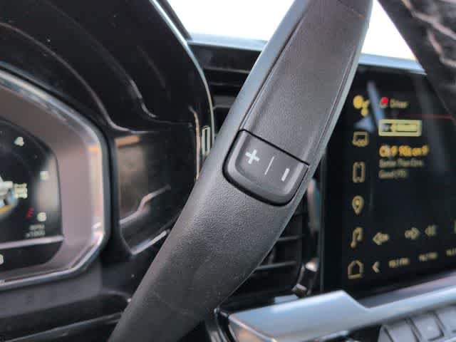 Thumbnail: 2022 GMC Sierra 1500 - 32