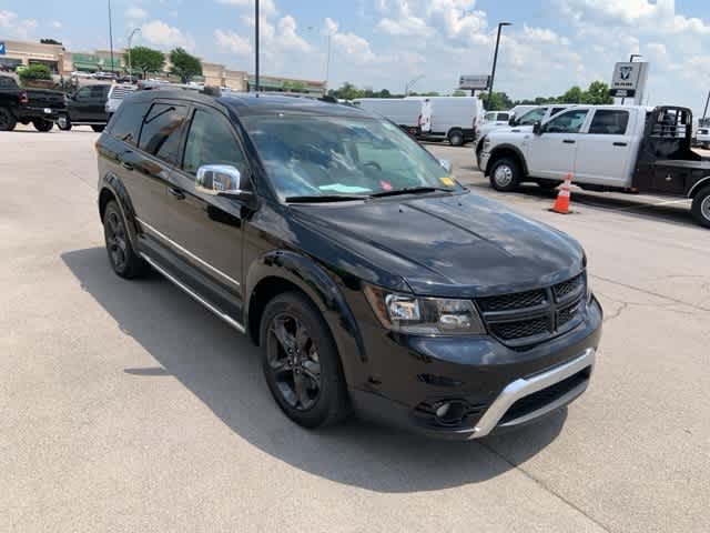 Thumbnail: 2020 Dodge Journey - 26