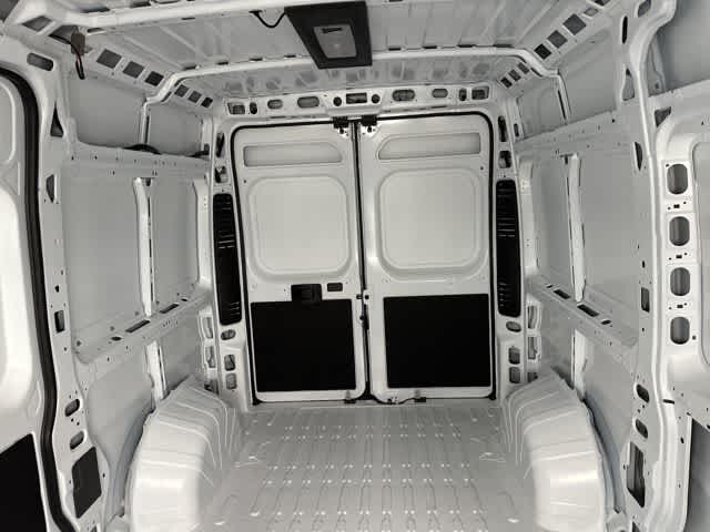 Thumbnail: 2026 RAM ProMaster - 7