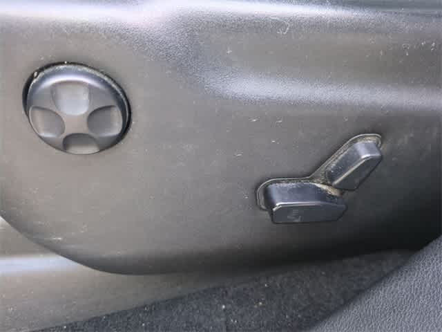 Thumbnail: 2014 Jeep Grand Cherokee - 18