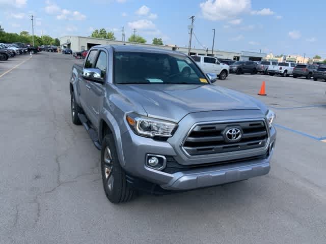 Thumbnail: 2017 Toyota Tacoma - 28