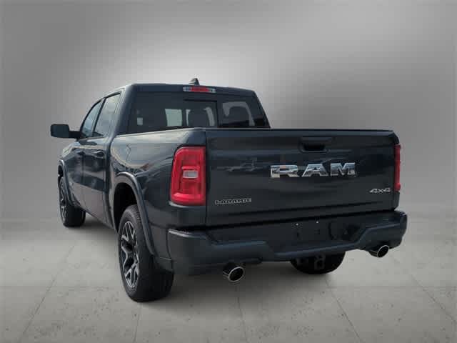 Thumbnail: 2026 RAM 1500 - 6