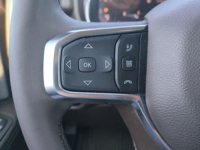 Thumbnail: 2025 RAM 3500 - 24