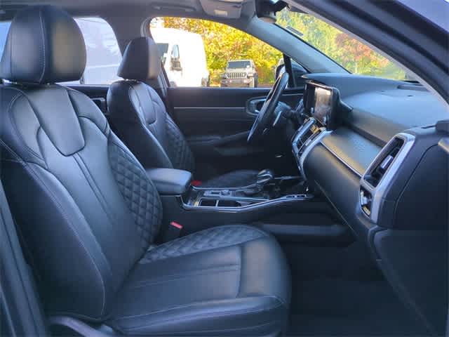 Thumbnail: 2022 Kia Sorento - 23