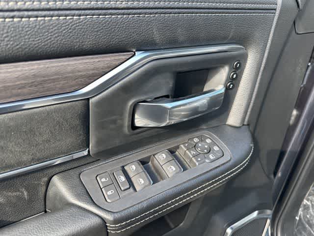 Thumbnail: 2026 RAM 3500 - 6