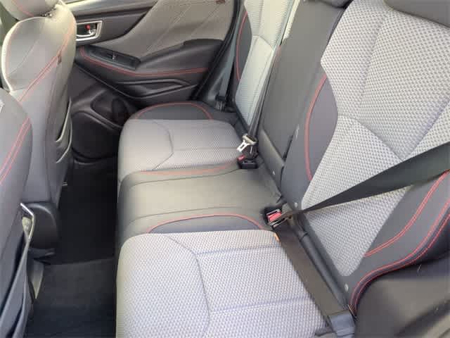 Thumbnail: 2019 Subaru Forester - 21