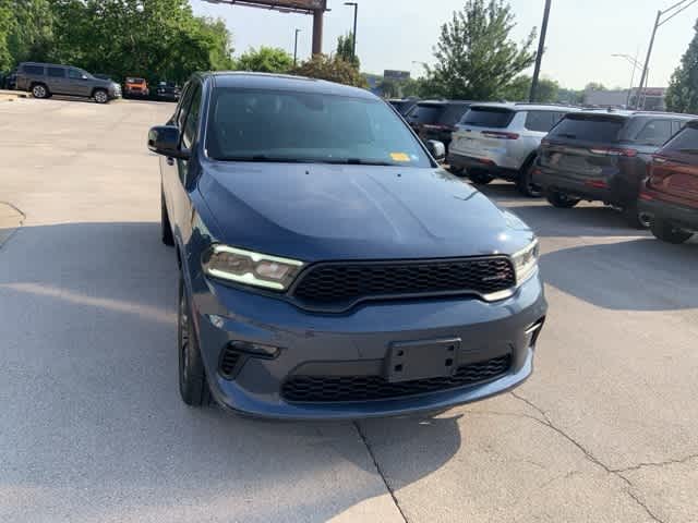 Thumbnail: 2021 Dodge Durango - 27