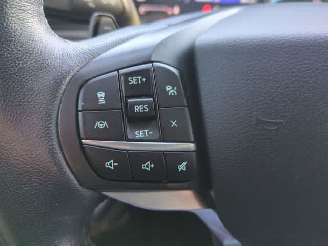 Thumbnail: 2020 Ford Explorer - 26