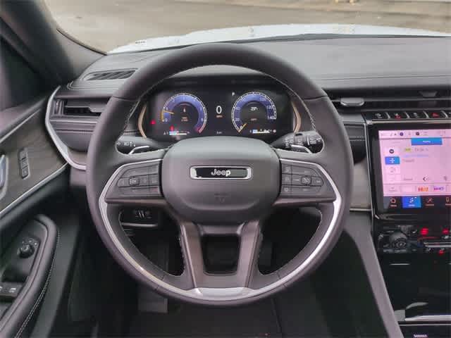 Thumbnail: 2025 Jeep Grand Cherokee - 23