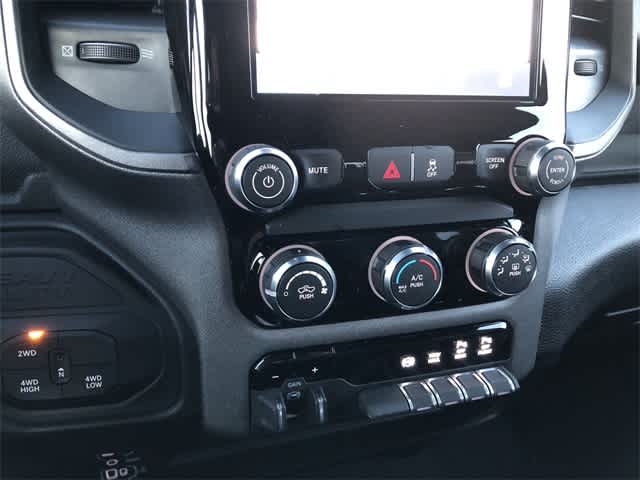 Thumbnail: 2026 RAM 2500 - 17