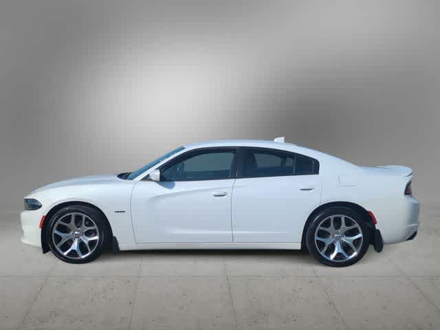 Thumbnail: 2016 Dodge Charger - 5