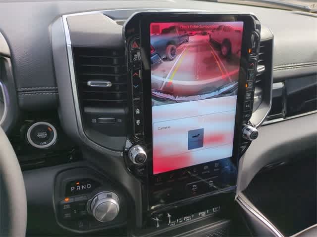 Thumbnail: 2026 RAM 1500 - 30