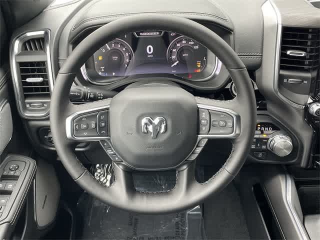 Thumbnail: 2025 RAM 1500 - 29