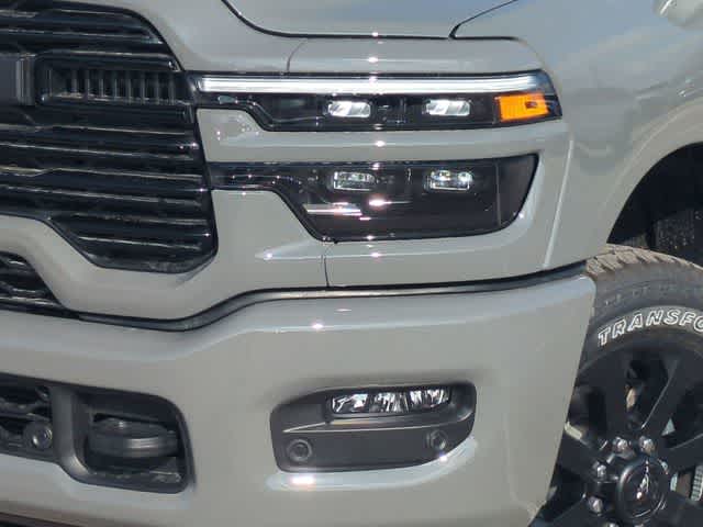 Thumbnail: 2026 RAM 2500 - 11