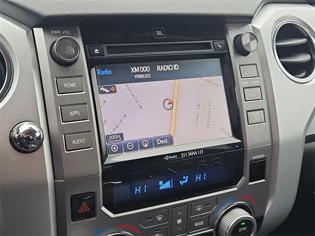 Thumbnail: 2014 Toyota Tundra - 31