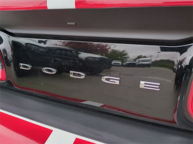 Thumbnail: 2023 Dodge Challenger - 12