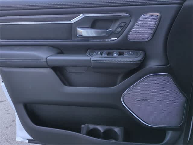 Thumbnail: 2026 RAM 1500 - 31