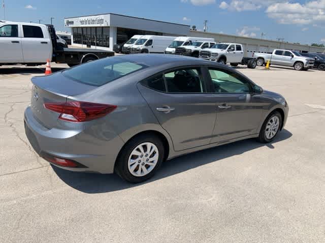 Thumbnail: 2019 Hyundai Elantra - 21