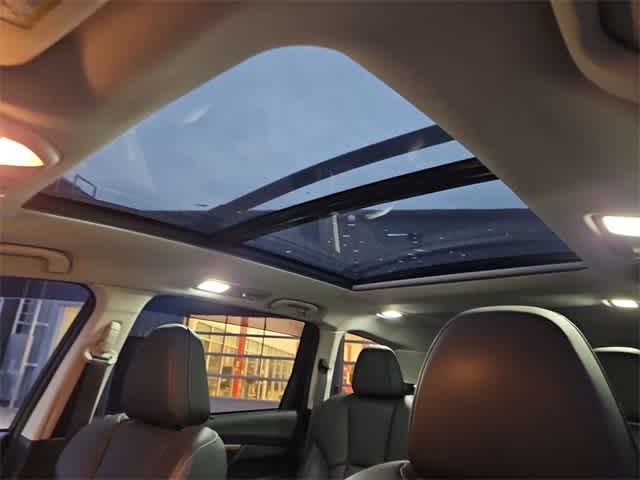 Thumbnail: 2024 Subaru Ascent - 20