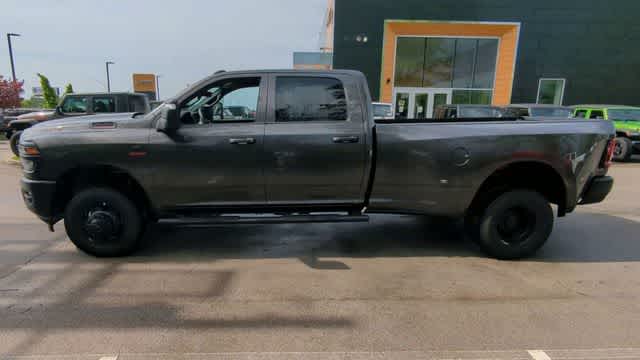 Thumbnail: 2026 RAM 3500 - 5