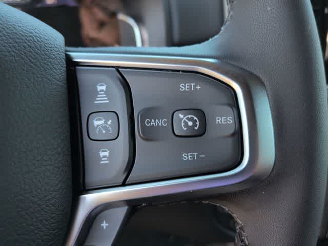 Thumbnail: 2026 RAM 1500 - 24