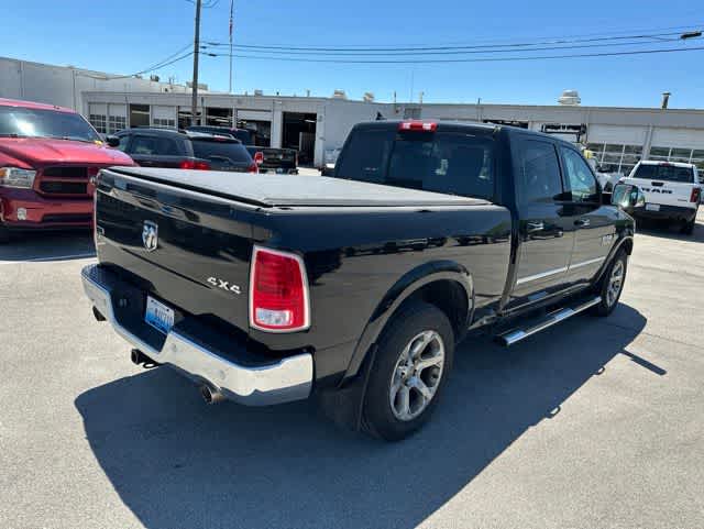 Thumbnail: 2014 RAM 1500 - 17