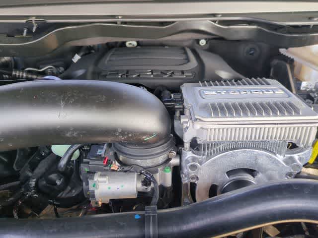 Thumbnail: 2026 RAM 1500 - 15
