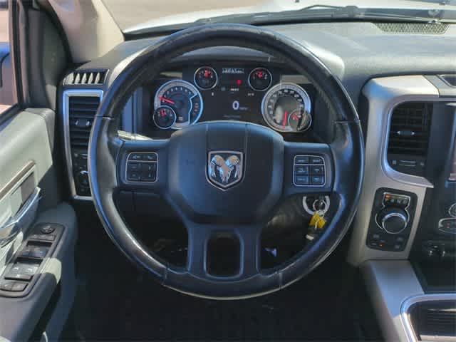 Thumbnail: 2019 RAM 1500 Classic - 23