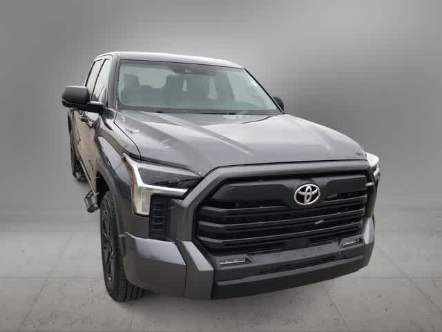 Thumbnail: 2023 Toyota Tundra - 8