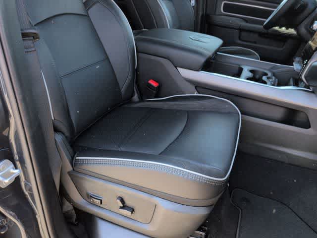 Thumbnail: 2026 RAM 3500 - 21