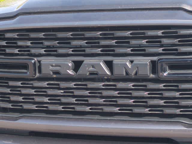 Thumbnail: 2022 RAM 2500 - 11