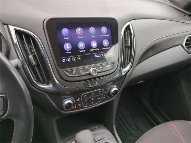 Thumbnail: 2022 Chevrolet Equinox - 28