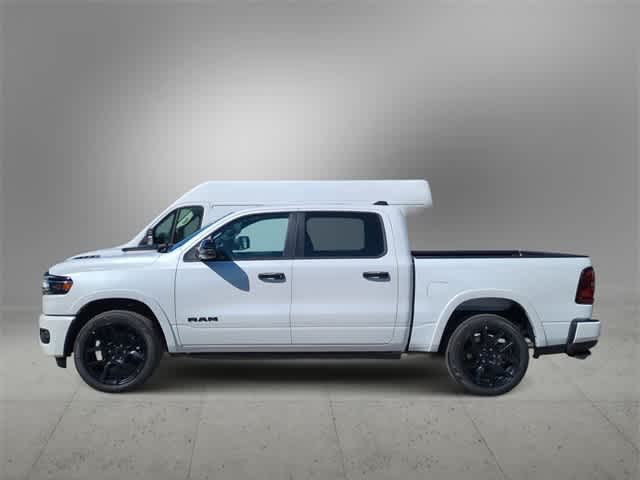 Thumbnail: 2026 RAM 1500 - 5