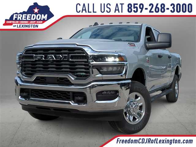 Thumbnail: 2025 RAM 2500 - 1