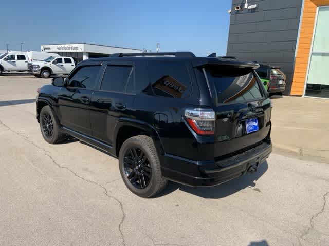 Thumbnail: 2021 Toyota 4Runner - 20