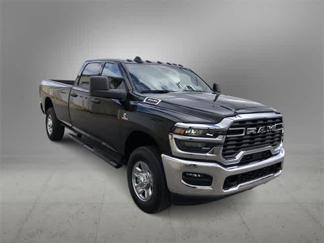 Thumbnail: 2026 RAM 3500 - 8