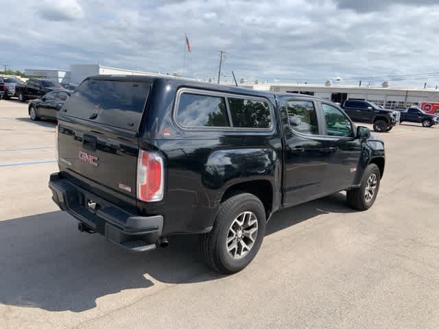 Thumbnail: 2015 GMC Canyon - 17