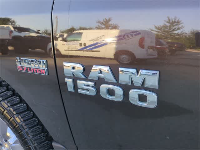 Thumbnail: 2016 RAM 1500 - 21