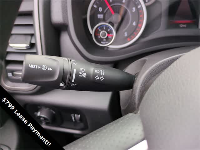 Thumbnail: 2025 RAM 2500 - 26