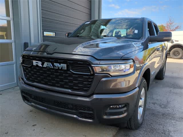Thumbnail: 2026 RAM 1500 - 11