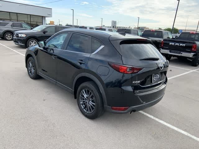 Thumbnail: 2019 Mazda CX-5 - 18