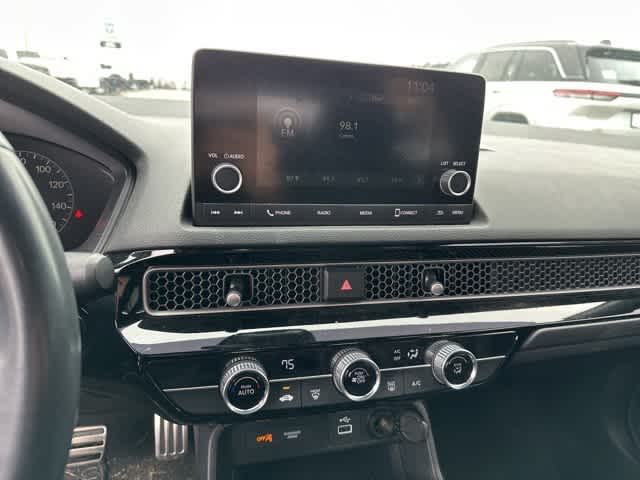 Thumbnail: 2023 Honda Civic - 9