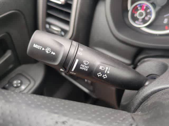 Thumbnail: 2026 RAM 2500 - 25