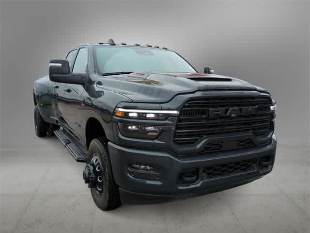Thumbnail: 2026 RAM 3500 - 2