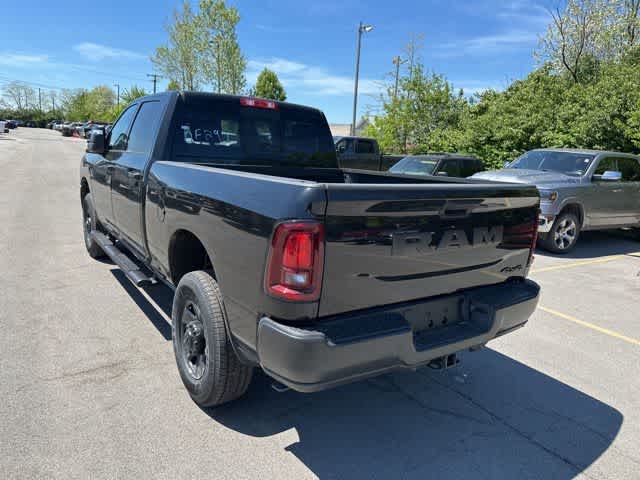 Thumbnail: 2026 RAM 2500 - 10