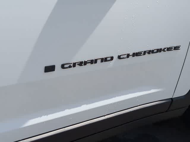 Thumbnail: 2026 Jeep Grand Cherokee L - 13