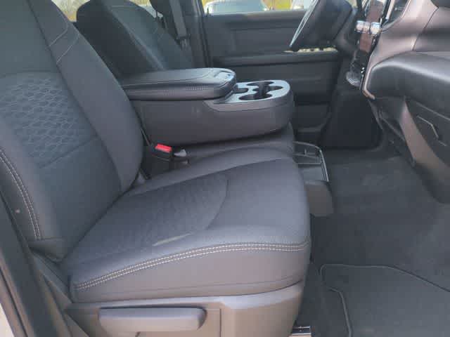 Thumbnail: 2026 RAM 3500 - 21