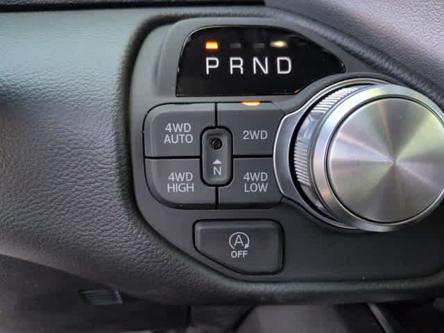 Thumbnail: 2026 RAM 1500 - 41