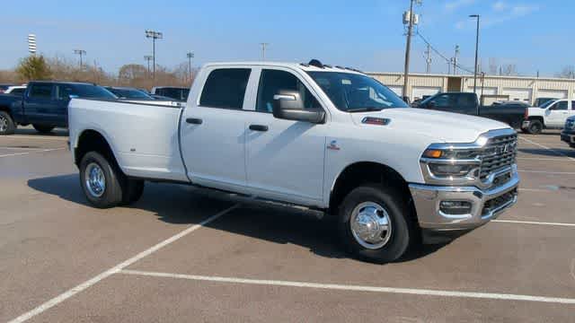 Thumbnail: 2026 RAM 3500 - 2