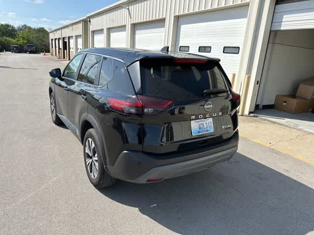 Thumbnail: 2023 Nissan Rogue - 19